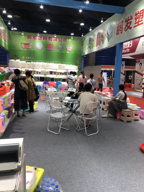 2020第7屆中國（長沙）日用百貨、家居用品及不銹鋼餐廚具展覽會 日用百貨展區(qū)前瞻